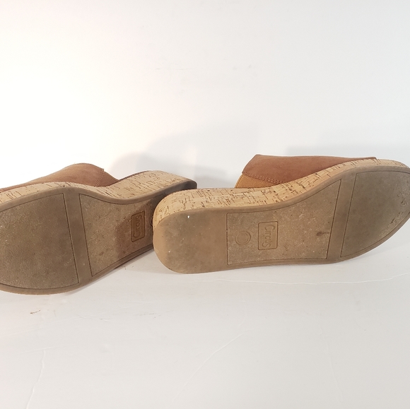 COPY - COPY - Circus 10 Sylvia Saddle - Picture 6 of 8